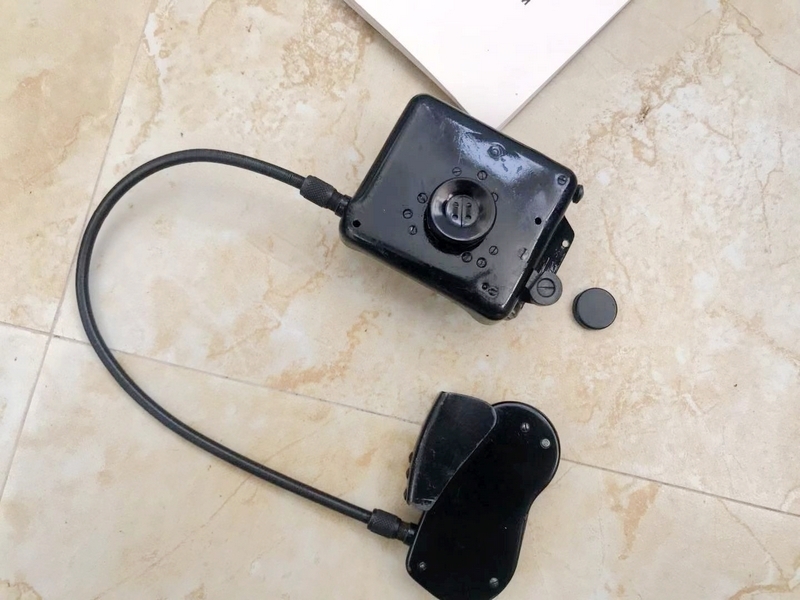 苏联光学奇迹，从克格勃特工的间谍相机到风靡全球的LOMO摄影