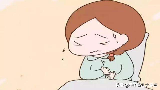 产后涨奶的最佳处理方法,产后涨奶最快的解决方法