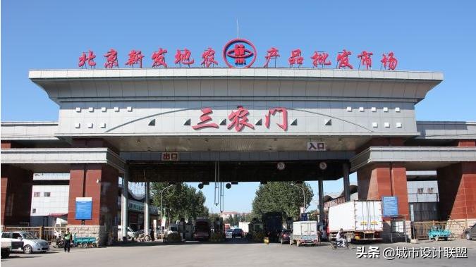 北京新发地在什么地方,北京新发地在什么位置