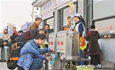 主动帮忙购票？广州火车站坐车要谨防这些“热心人”