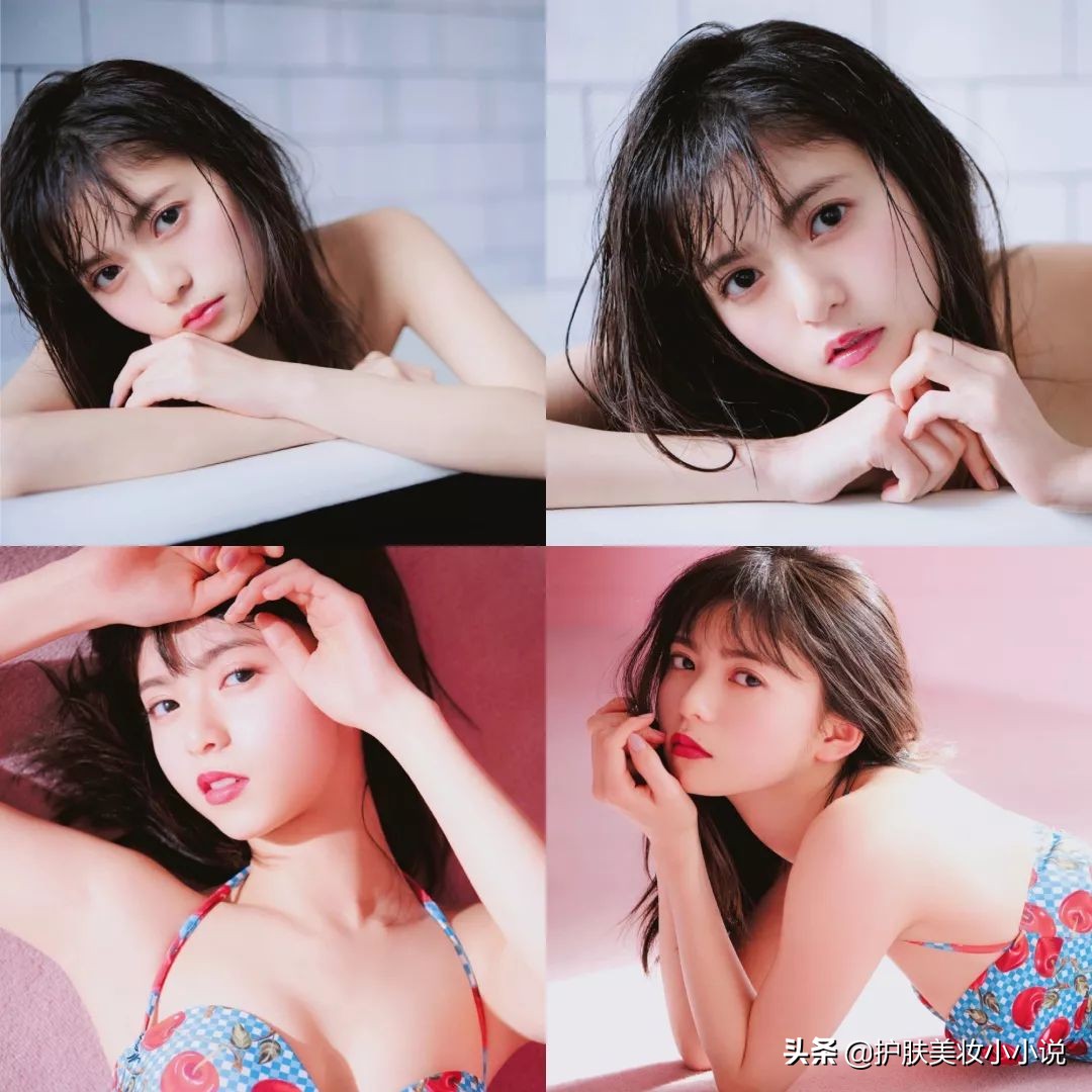 化妆底妆技巧干货图解大全,新手化妆底妆技巧图解教程