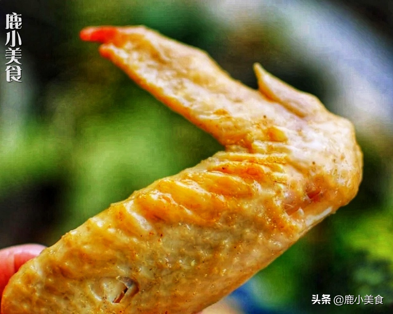 盐焗鸡一定要盐焗粉吗,盐焗鸡不用加盐焗鸡粉