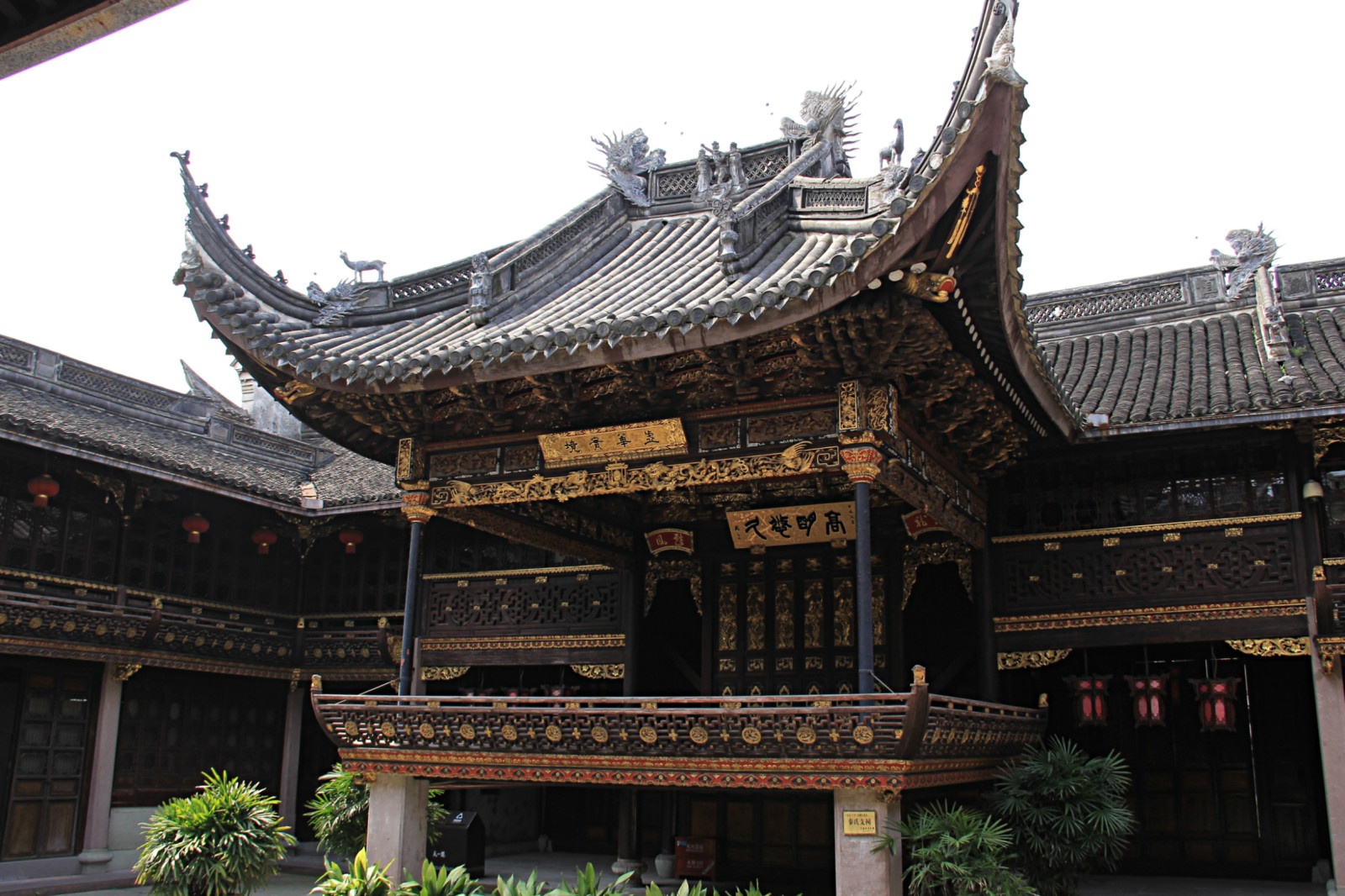 中国的十大古楼,中国旅游十大名楼