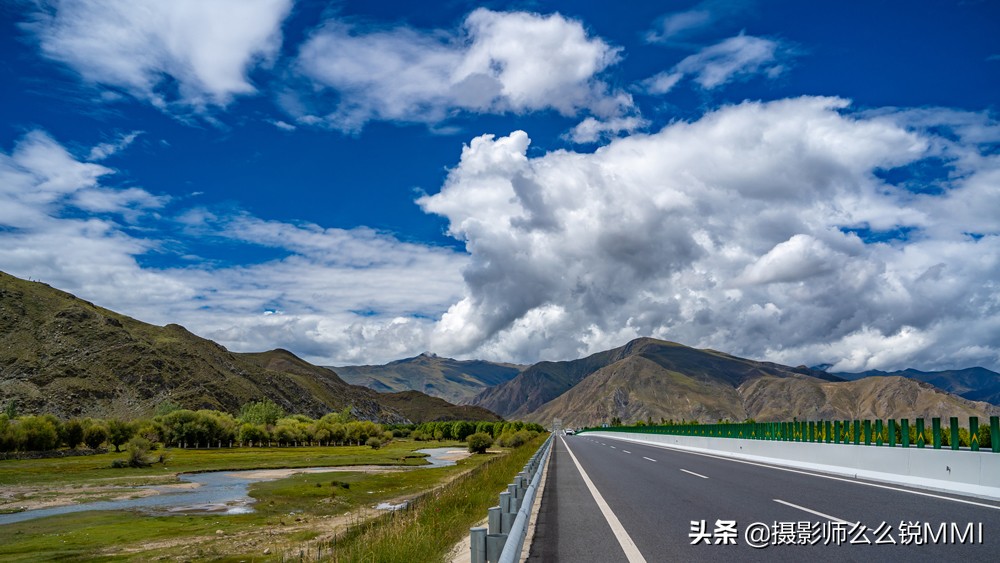 拉萨自由行5天旅游攻略情侣,色影无忌西藏摄影旅游攻略