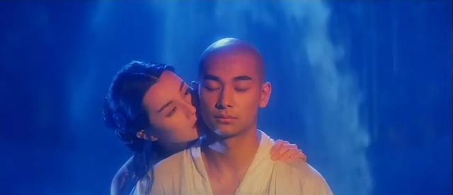 从3个角度分析《青蛇》，这个没拿过大奖的电影，为什么值豆瓣8.5