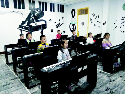 托管班对托管学生的要求,学校托管老师怎么管理孩子