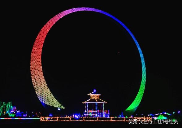 盘点那些建在奇葩地方的建筑,中国奇葩建筑大盘点