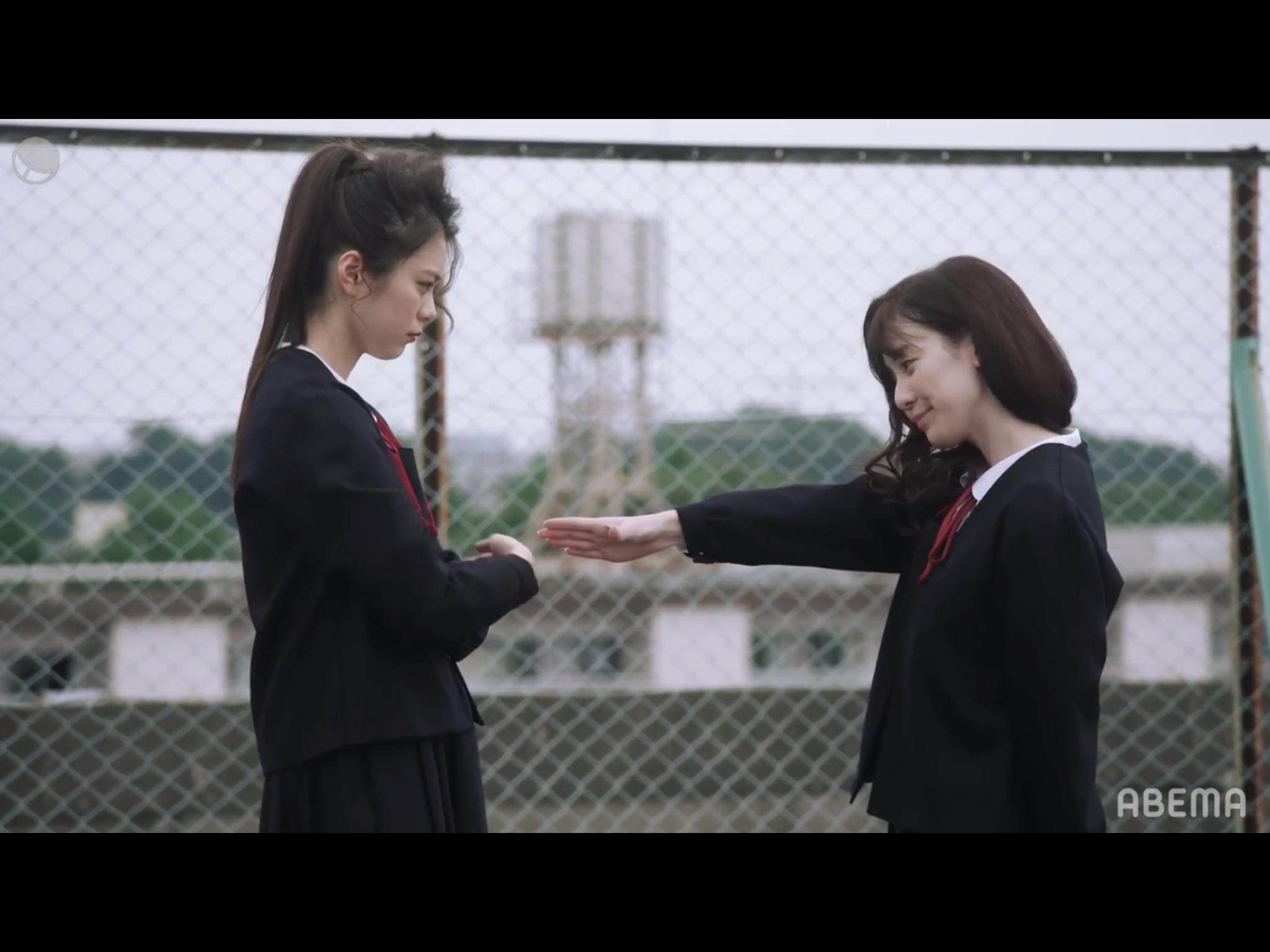 岛国人性片，少女爱上变态男，这剧情是真敢拍