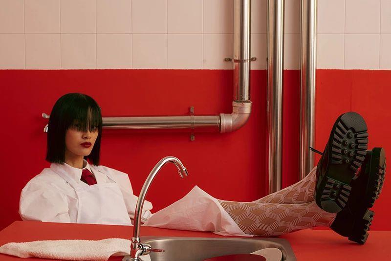 很土的鞋子品牌,超级土的鞋子