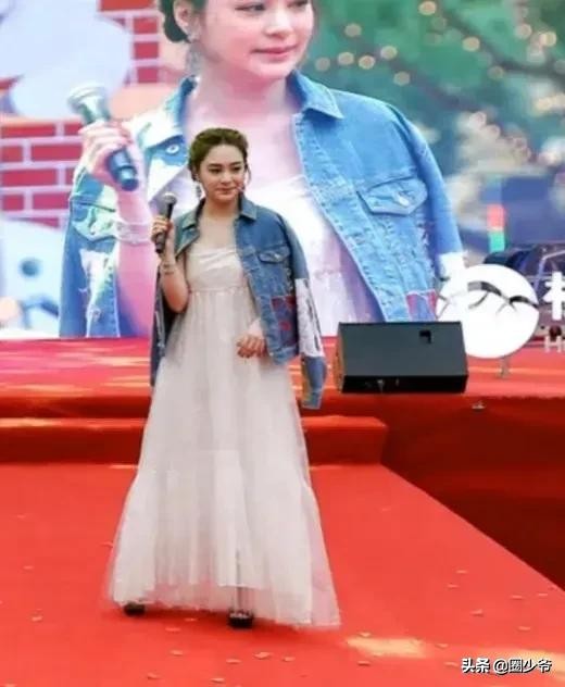 阿娇：我不爱你了？深扒她前夫怎么撒谎骗大家！