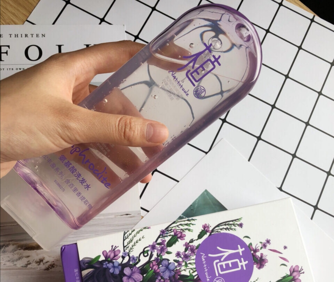 蓬松控油洗发水红黑榜,袋鼠控油去屑洗发水