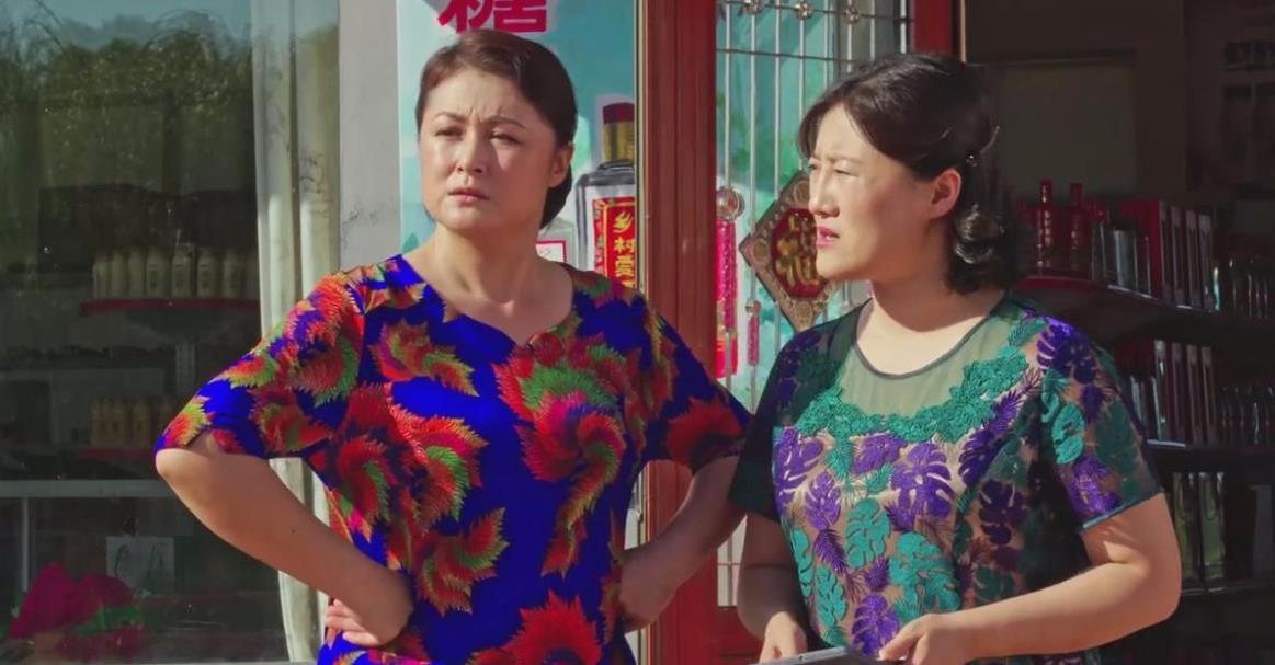 谢大脚于月仙与赵本山的关系,赵本山于月仙演谢大脚