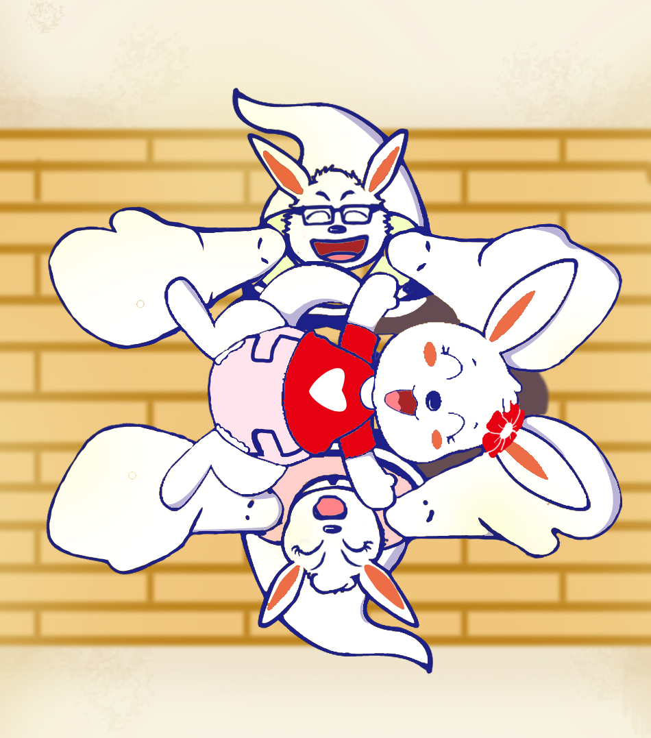 会唱歌的纸尿裤,会走路的纸尿裤