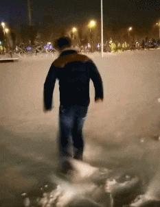 在野外发现甘蔗,在山里发现甘蔗