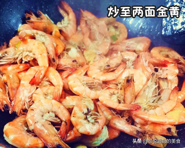 大厨教你油焖大虾的正宗做法,正宗油焖大虾的正确做法