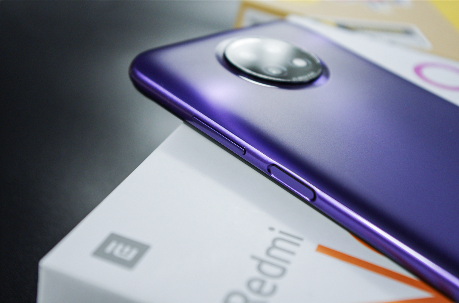 redminote9娣卞害娴嬭瘎,redminote9鎺ㄨ崘