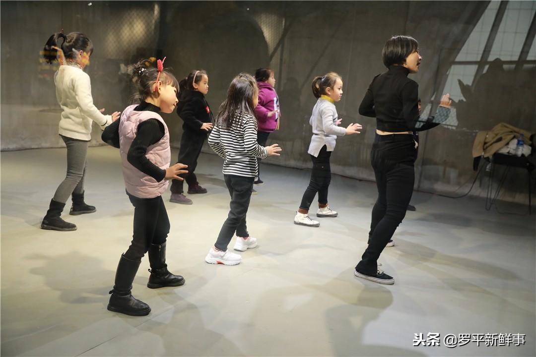 罗平大型购物中心上线，吃喝玩乐购沸腾全城！