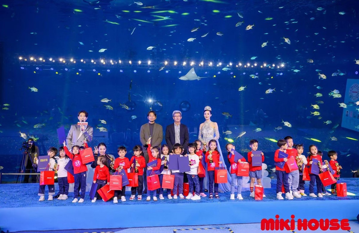 mikihouse大赛,mikihouse中国新星大赛费用