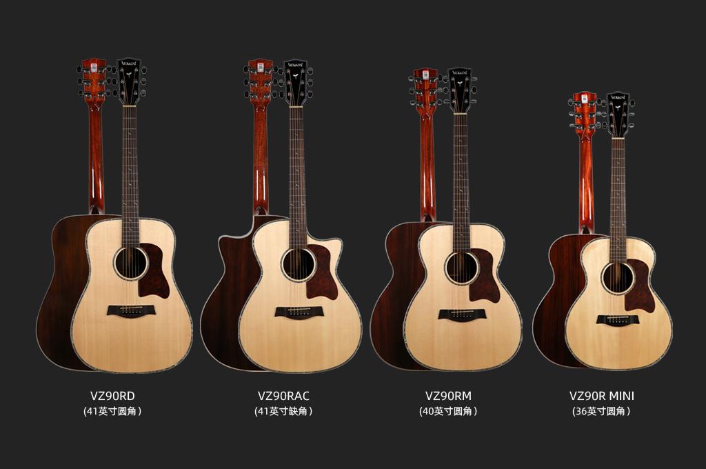 2000左右吉他性价比推荐,2000元左右性价比高的吉他