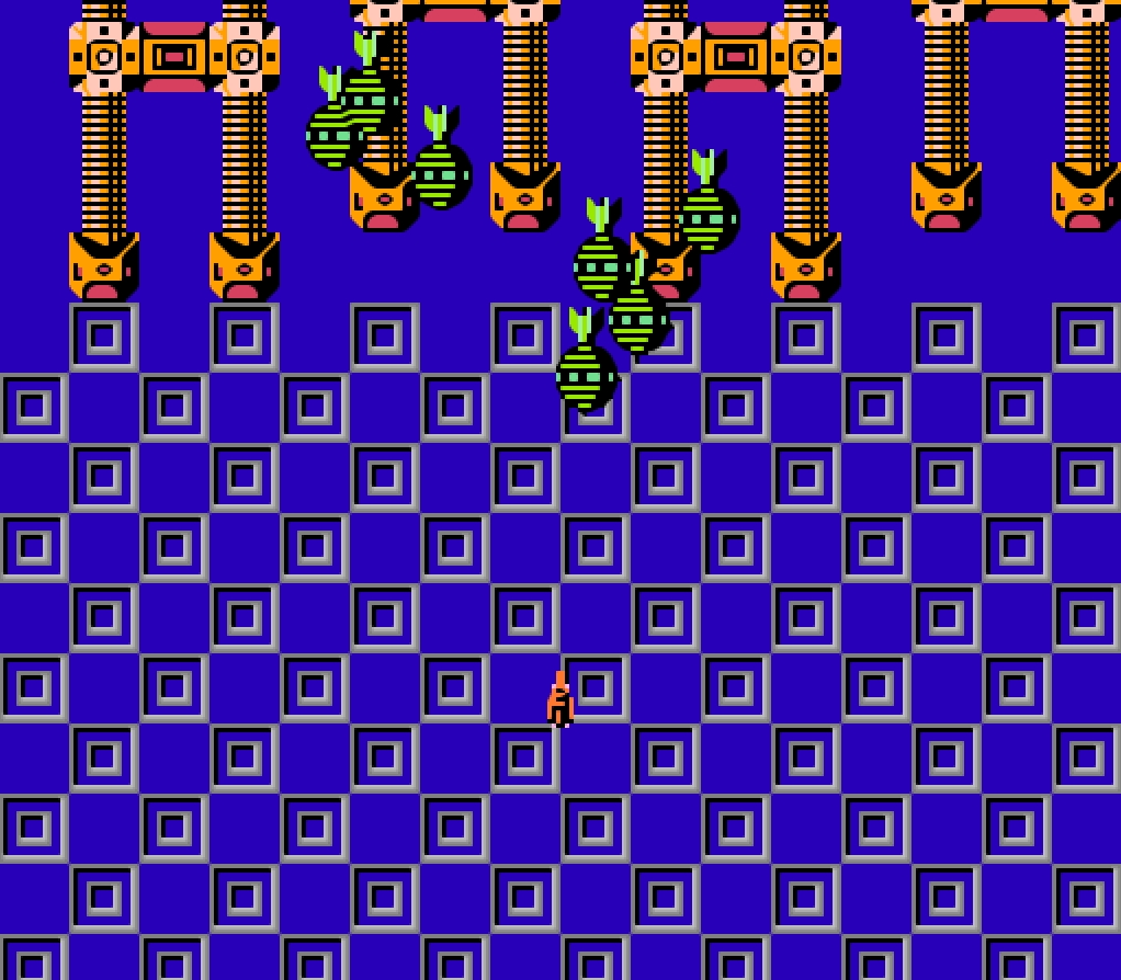 小时候的红白机经典游戏怎么玩,小时候红白机哪些游戏特别好玩儿