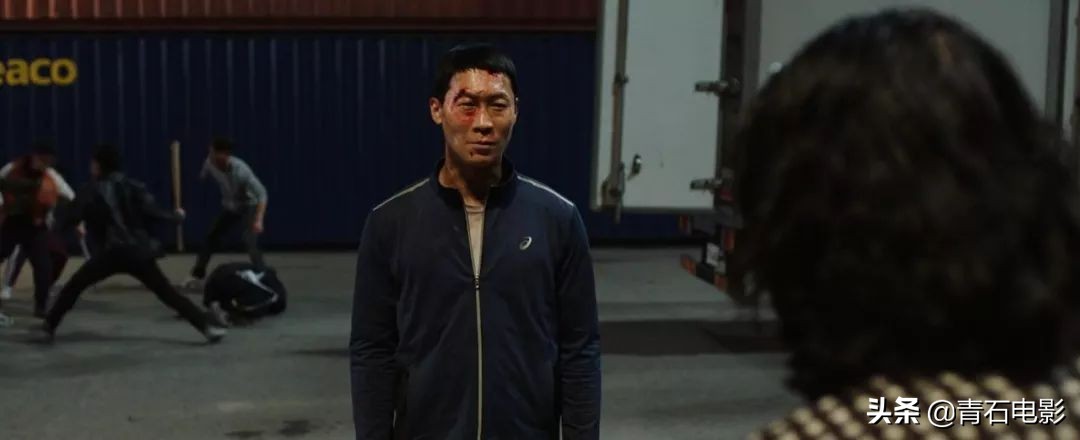 同一个剧本翻拍对比,一个剧本拍两次