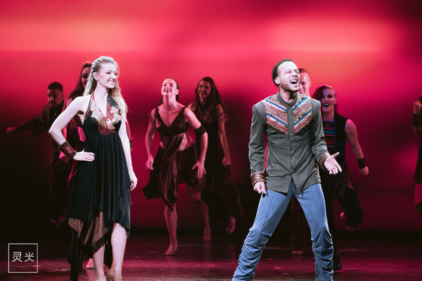 5天4夜体验极致奢华の海上狂欢!angelababy同款游轮