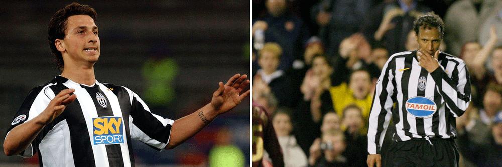 暴揍泽比纳-伊布自传-《我是兹拉坦》-连载55