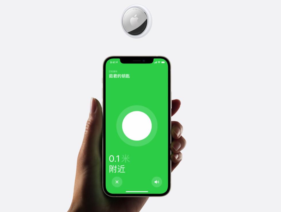 苹果airtag防丢神器销量,自行车苹果airtag防丢神器测评