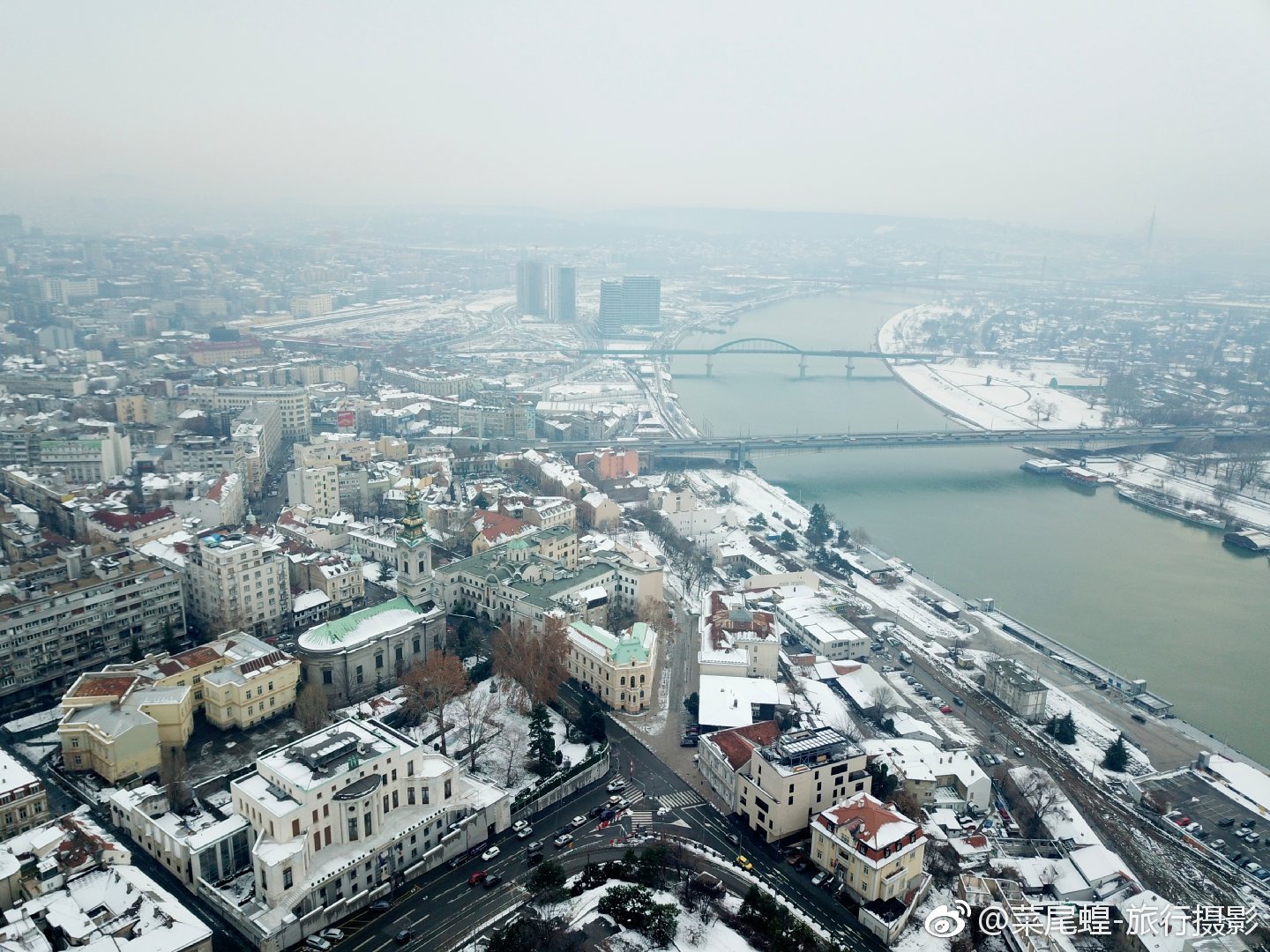 贝尔格莱德旅游免签,东欧冬天旅游攻略