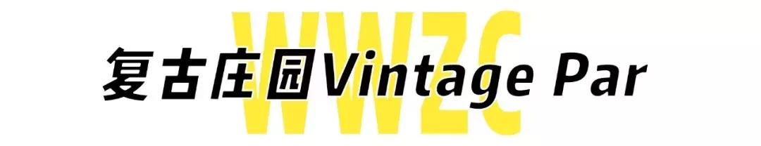 从5XL到M，110斤以上的都收藏了这7家大码女装店