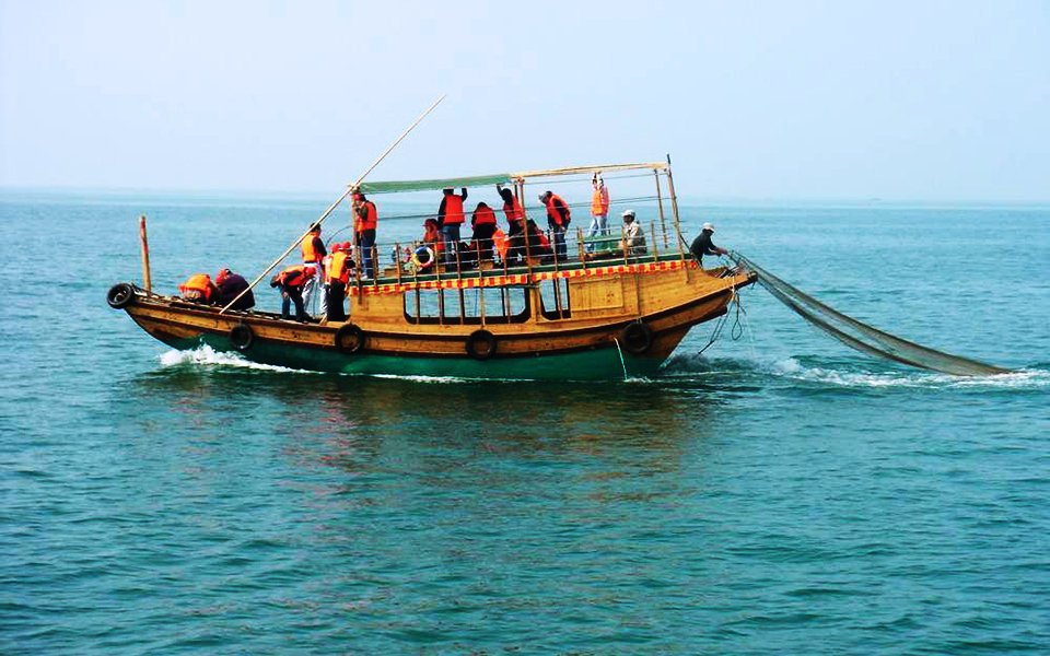广东十大海滩旅游景区排名,汕尾自驾游十大免费海滩景点推荐