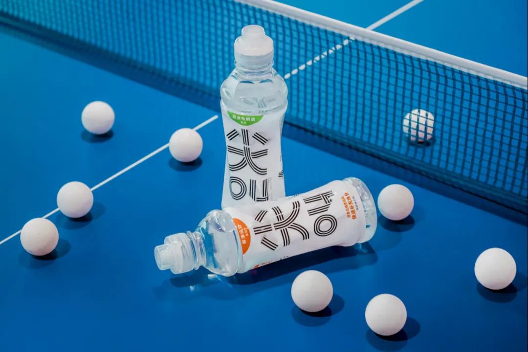 尖叫运动饮料多肽型,尖叫运动饮料属于什么品牌的