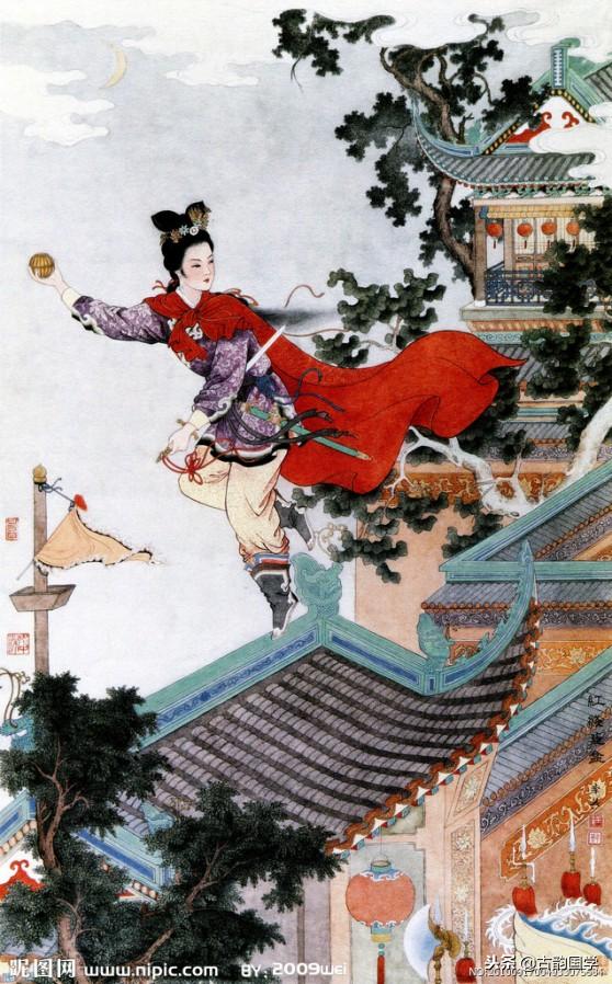 中国古典诗词之美1000字,中国古典绝美诗词