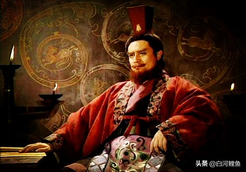 东吴的最后一位皇帝,东吴王朝历代皇帝列表