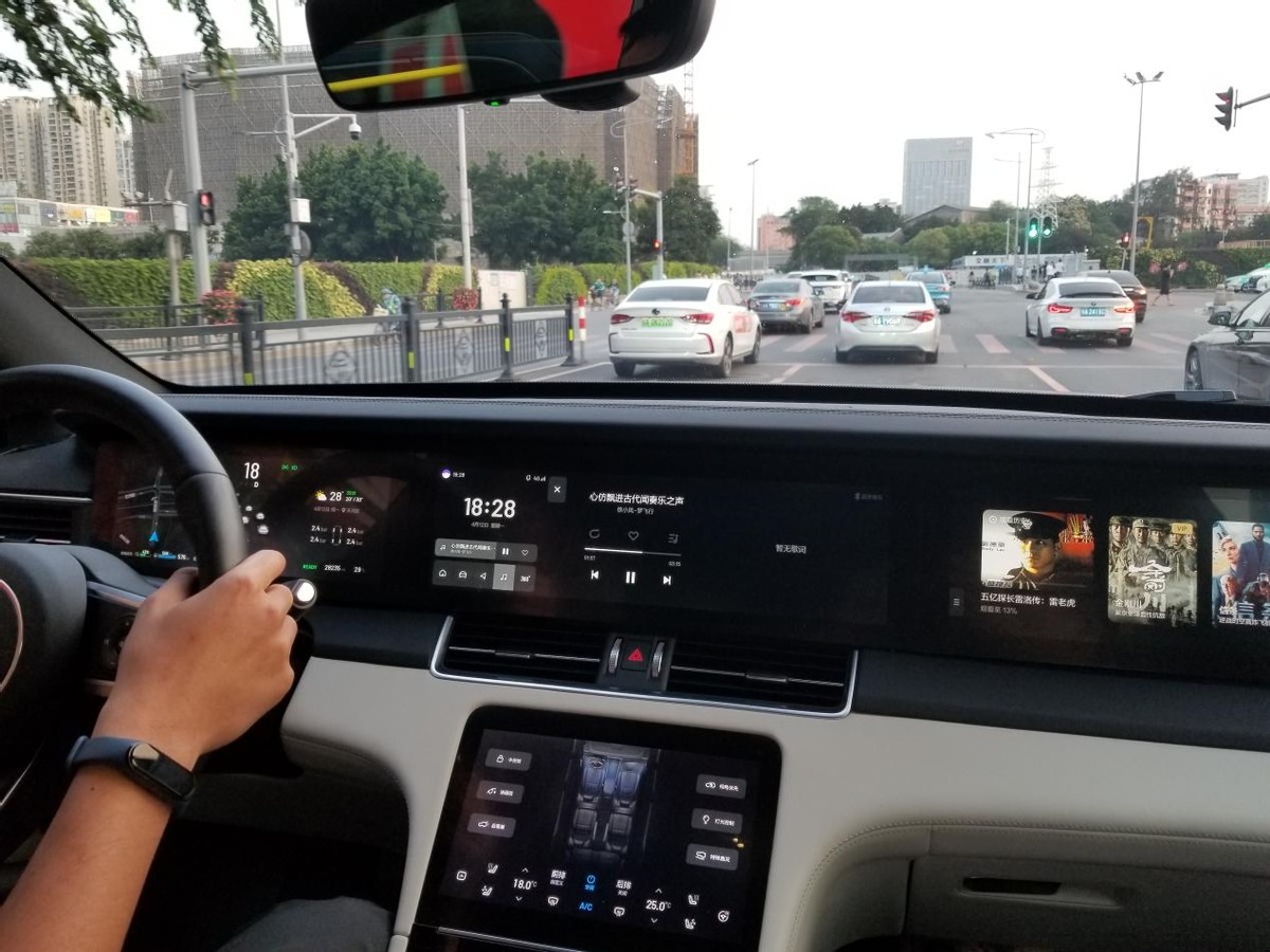 理想ONE究竟是一辆怎么样的车？详细体验在这里