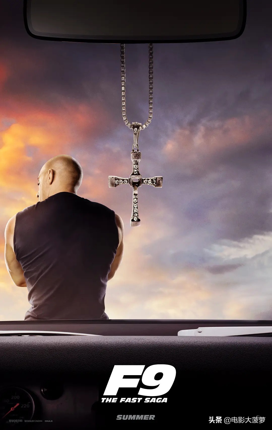 9天大卖11.09亿，却引来争议，全球狂揽72亿美元的大片彻底凉了？