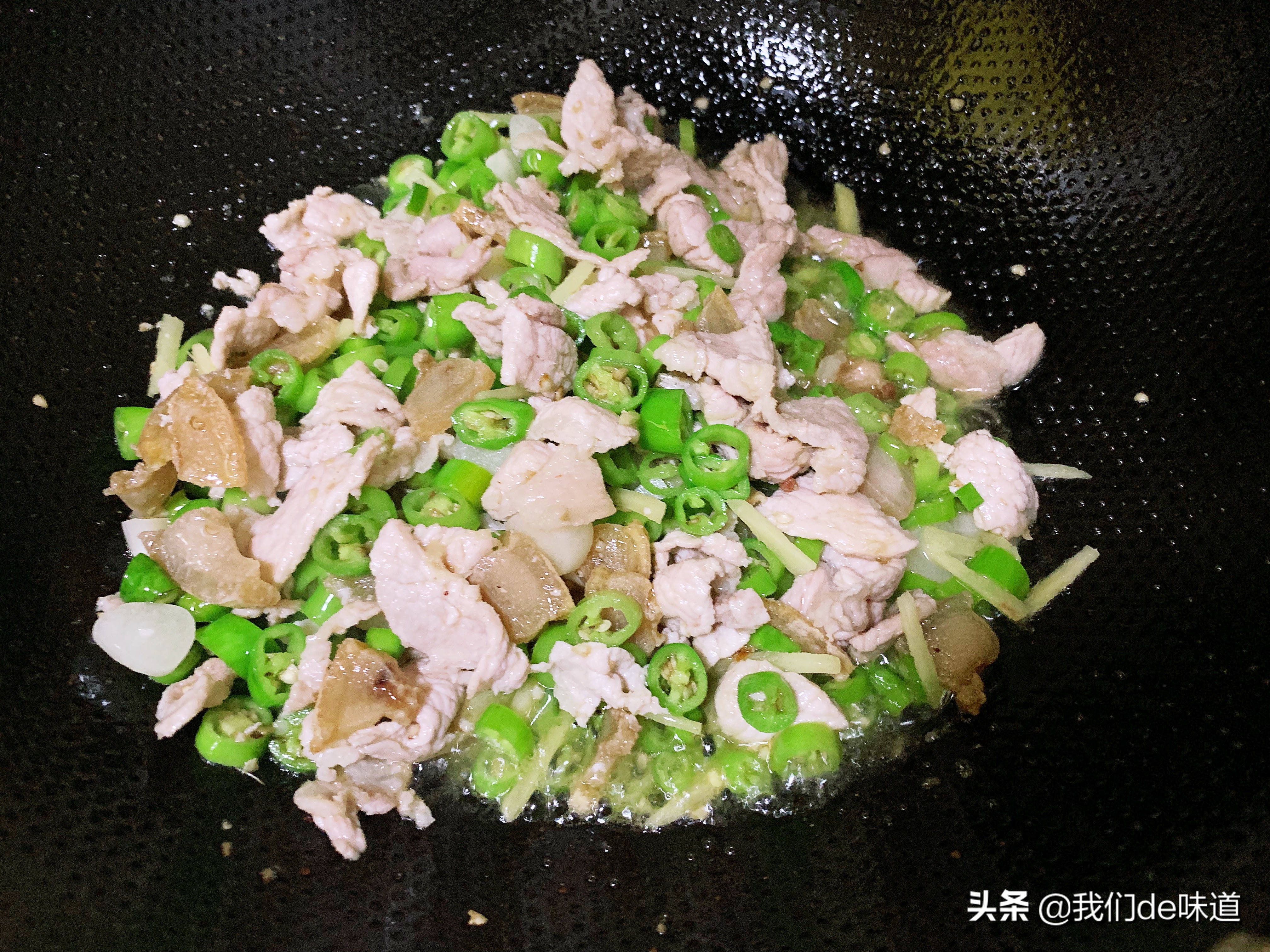 魔芋这样吃，不但不舌头麻，而且好吃又下饭，比涮着吃好吃太多了