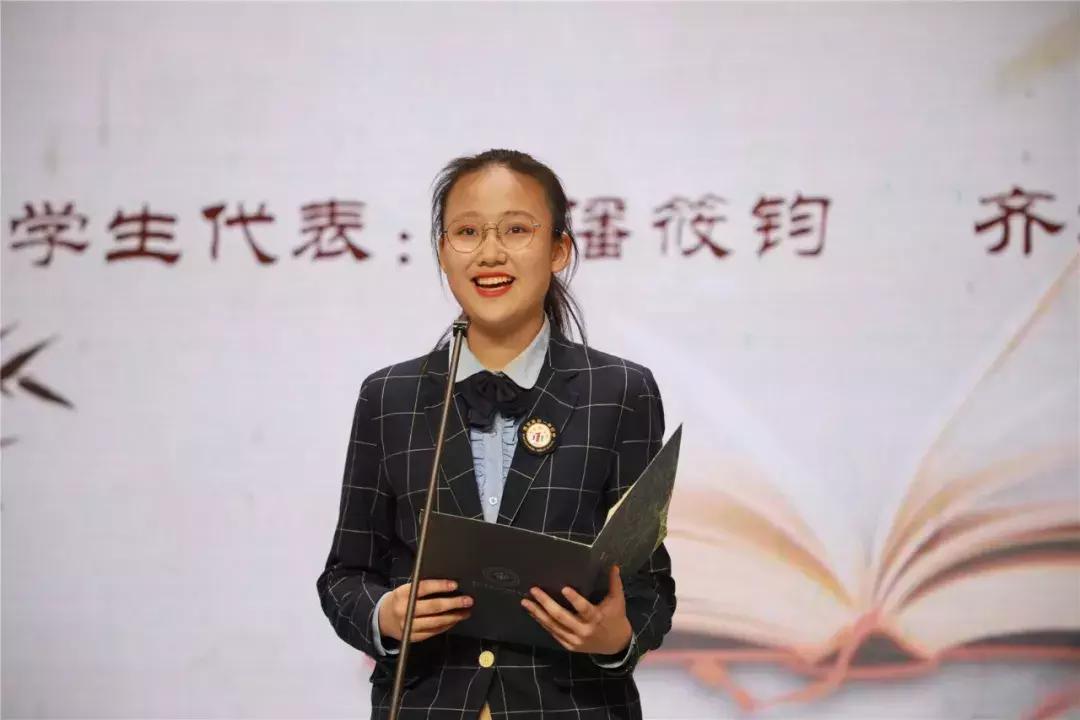 高新区学校读书节,高新第一中学开学季