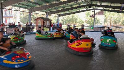 田园嘉乐比乐园纪念品,田园嘉乐比乐园活动