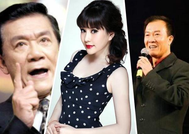 姜昆王朔侯耀文,王朔郭德纲姜昆