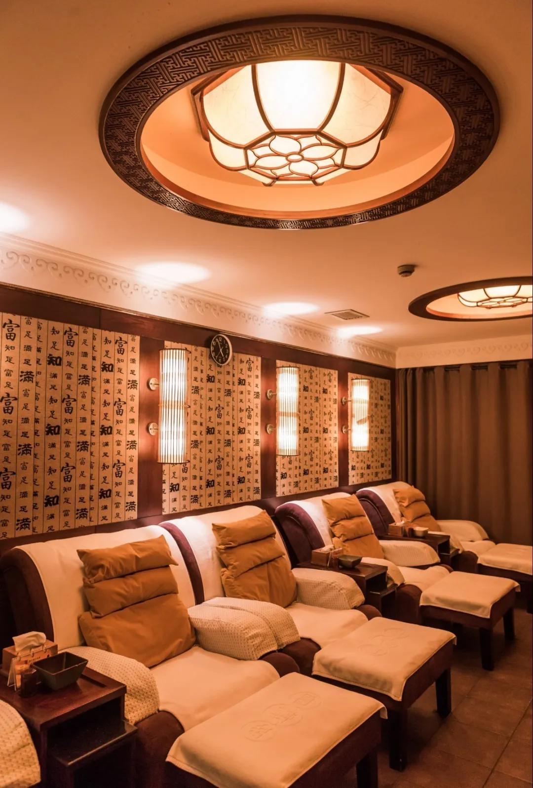 杭州最好的养生馆,杭州最好的养生馆是哪家