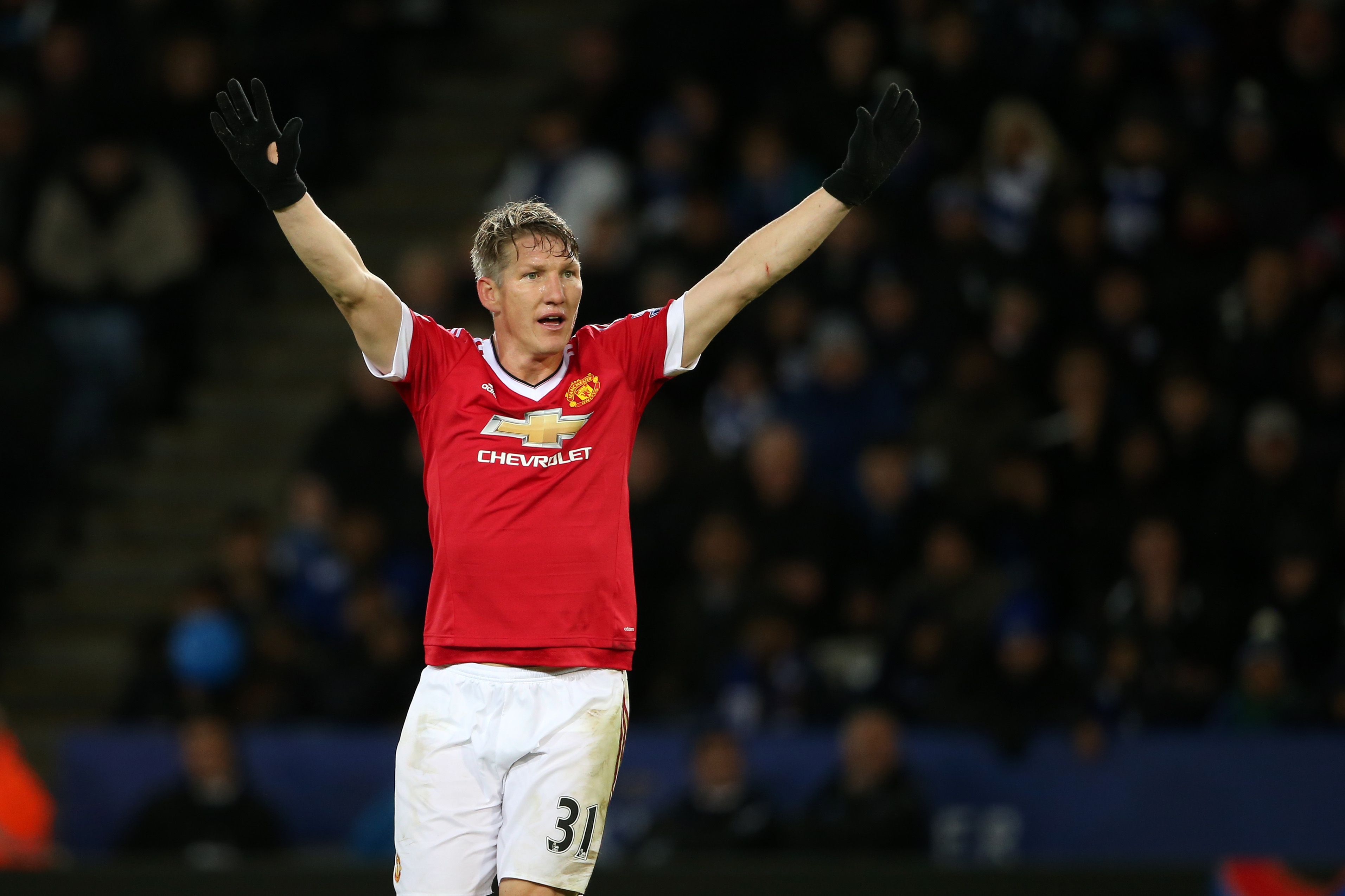 细数后弗格森时代的曼联失败引援,看走眼曼联