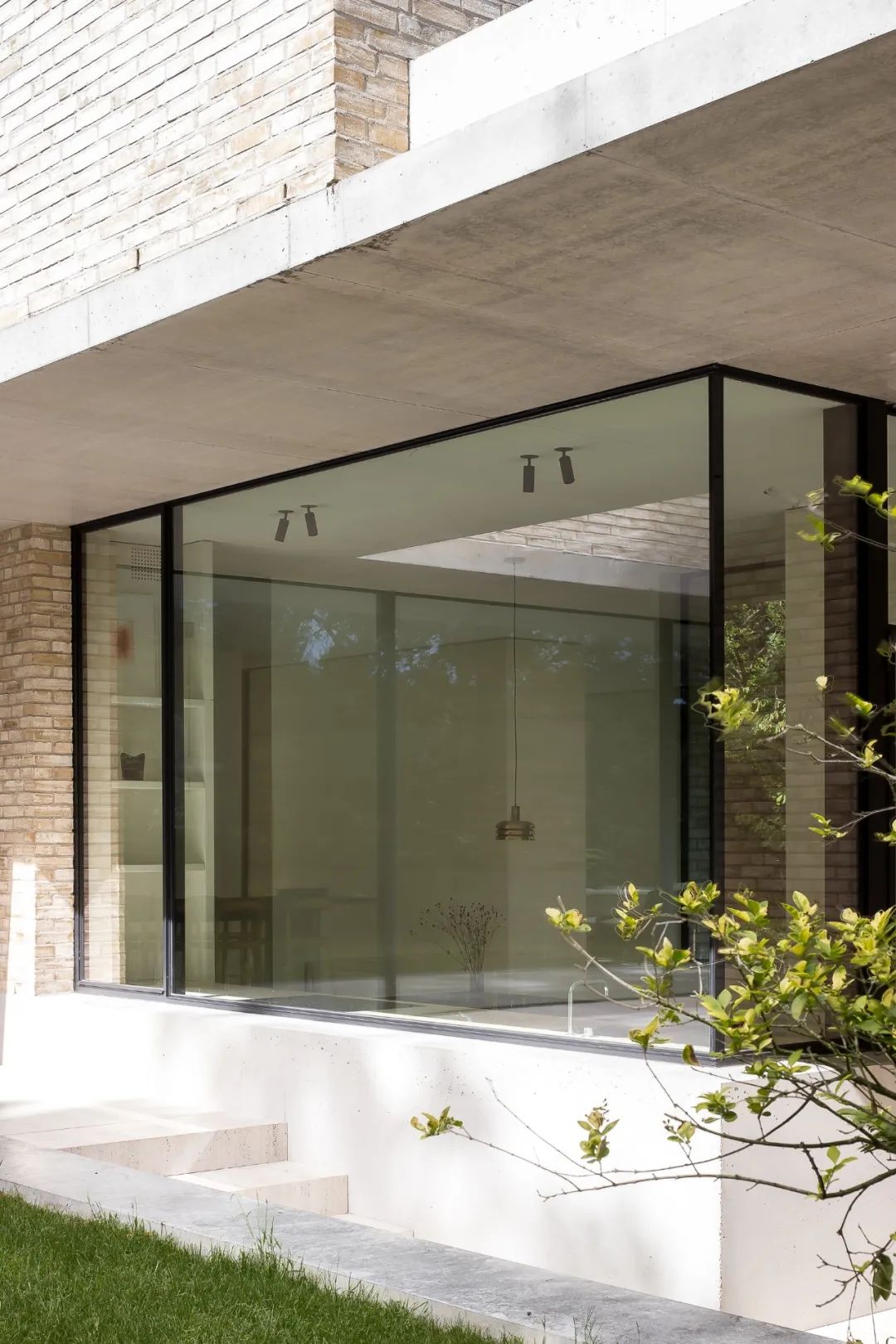 新作|与自然共生的极致之墅