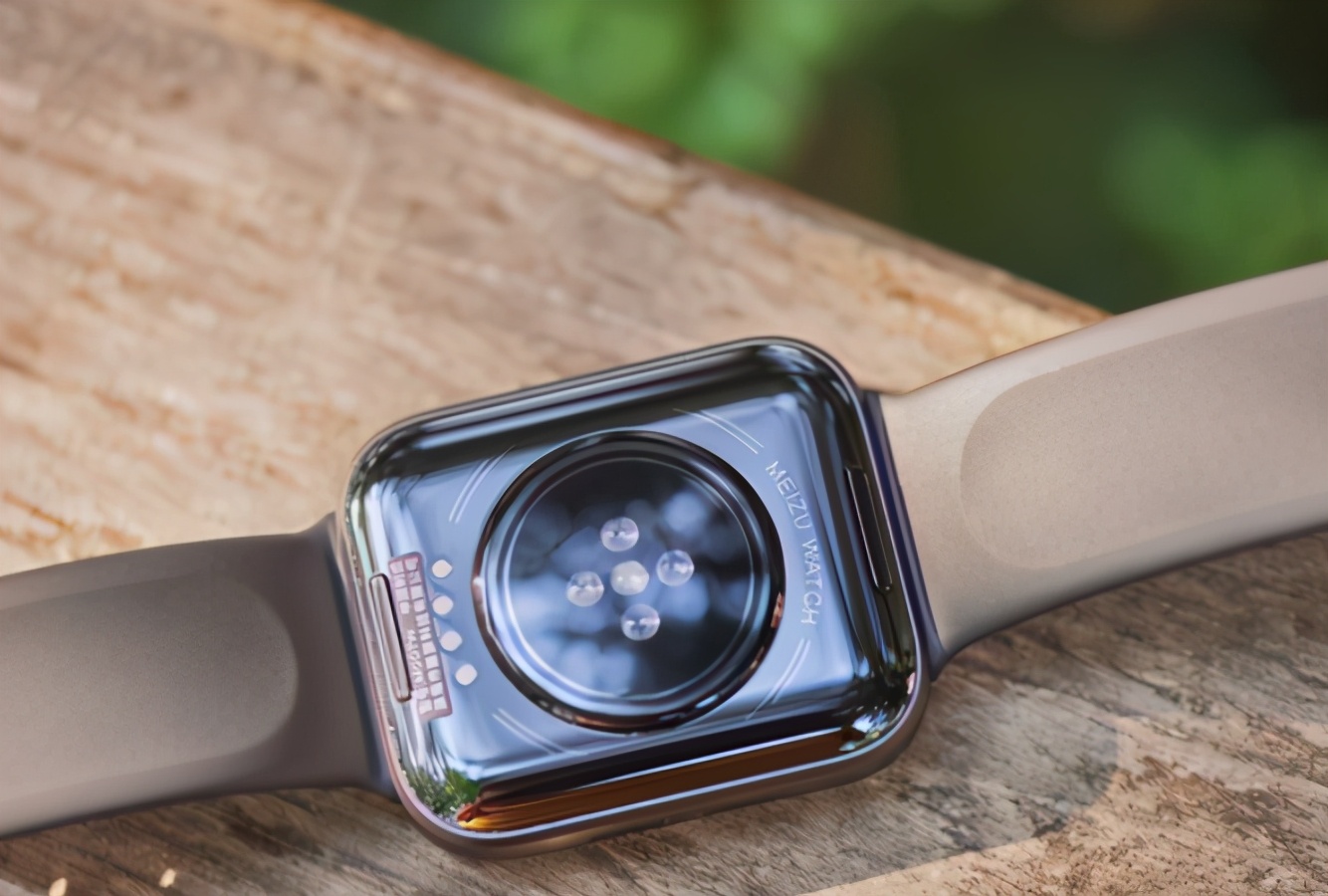 魅族轻智能手表mix测评,魅族首款智能手表实测