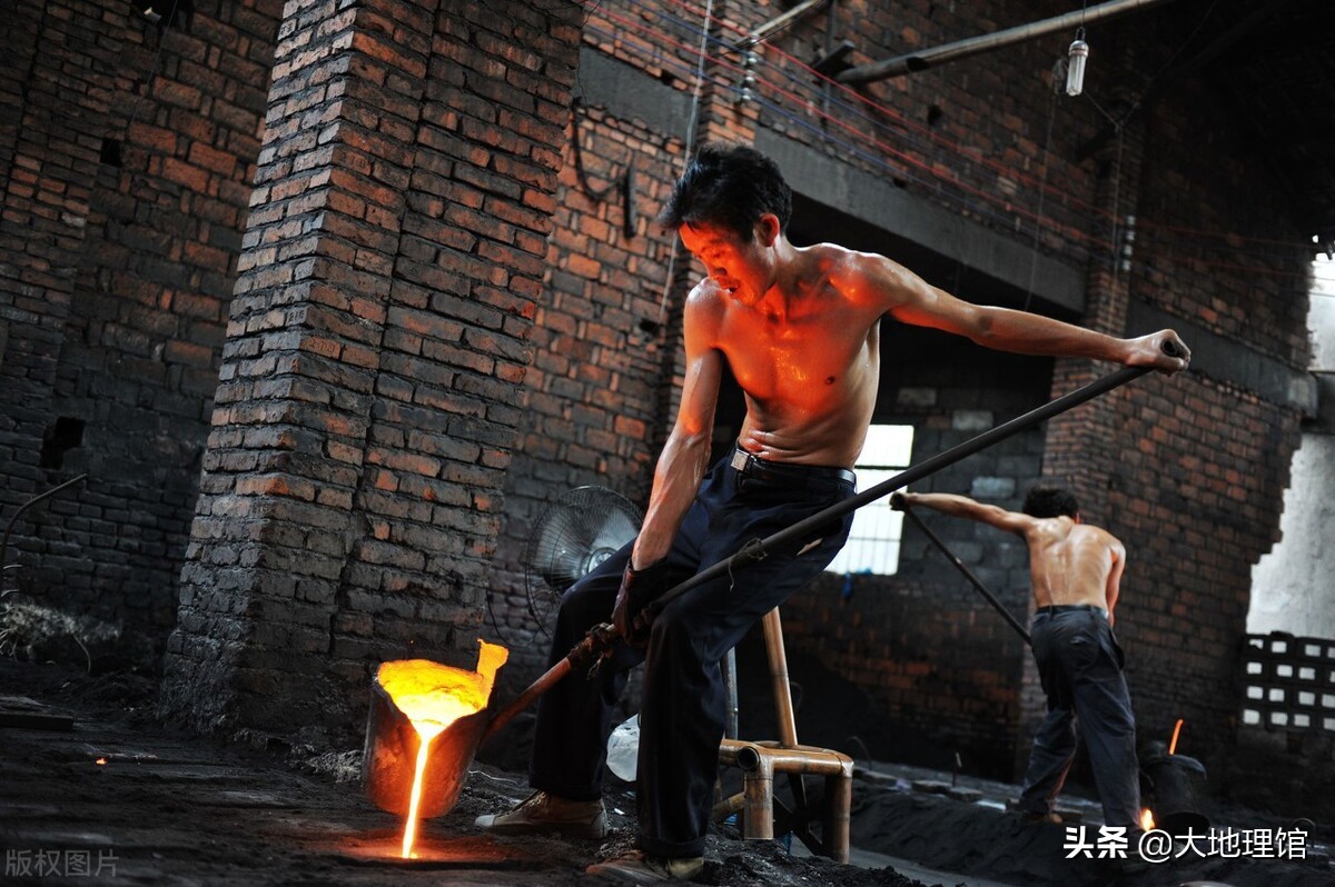 浙江永康是个什么样的城市,浙江永康为什么有那么多山