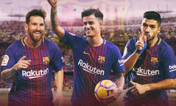 巴萨对阵罗马两回合比赛,巴萨两回合战胜皇马