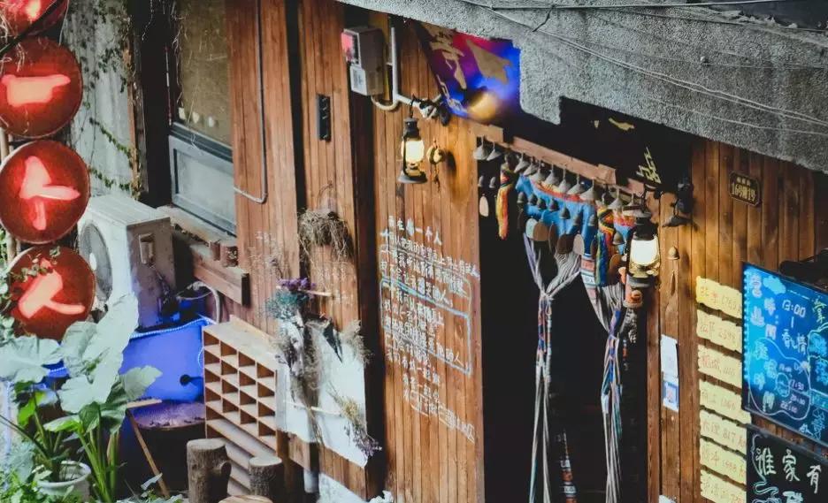 重庆非去不可图片,为什么重庆值得去