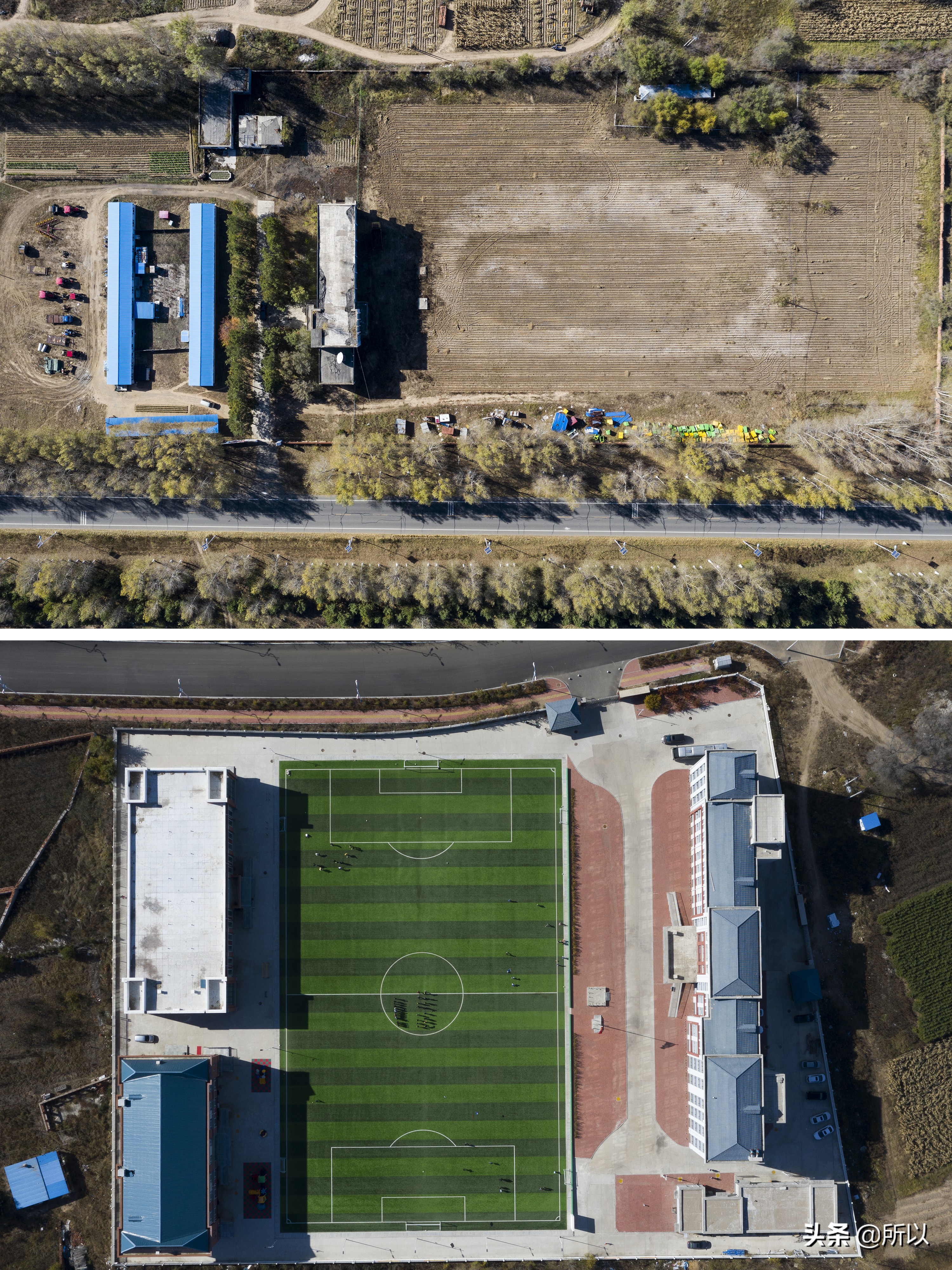 文青校长,文青校长抖音号