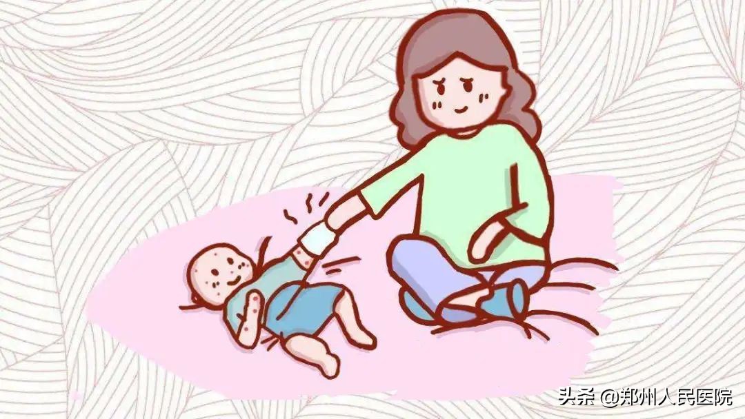 孩子身上长了水猴子怎么治,小孩身上总是长水瘊子