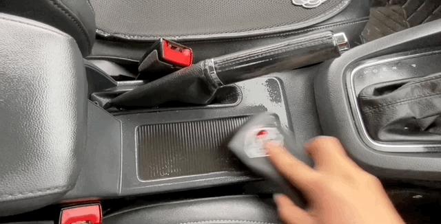 自己小区洗车的正确方法,个人洗车全攻略